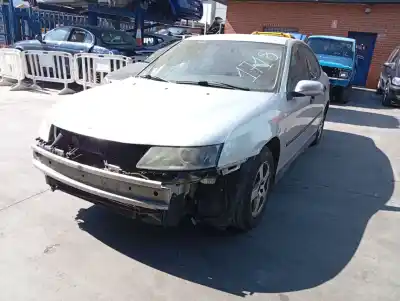Veicolo di demolizione saab 9-3 berlina 2.0 t aero dell'anno 2004 alimentato b207e