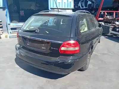 Veicolo di demolizione JAGUAR X-TYPE 2.0 D Classic dell'anno 2004 alimentato 6B