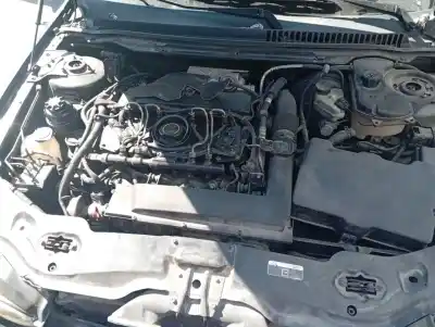 Veicolo di demolizione jaguar x-type 2.0 d classic dell'anno 2004 alimentato 6b