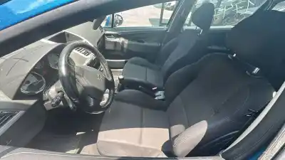 Здавання транспортного засобу PEUGEOT 207 SW (WK_)  року 2008 потужний 9HZDV6TED4