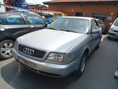 Здавання транспортного засобу AUDI A6 C4 (4A2)  року 1996 потужний ABC