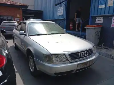 Здавання транспортного засобу audi                                               a6 c4 (4a2)                                                                                                                                                                                                                                                2.6                                                                                                                                                                                                                                                        року 1996 потужний abc