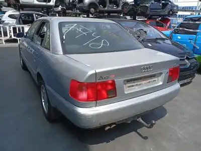 Здавання транспортного засобу audi                                               a6 c4 (4a2)                                                                                                                                                                                                                                                2.6                                                                                                                                                                                                                                                        року 1996 потужний abc