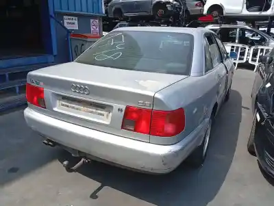 Здавання транспортного засобу audi                                               a6 c4 (4a2)                                                                                                                                                                                                                                                2.6                                                                                                                                                                                                                                                        року 1996 потужний abc