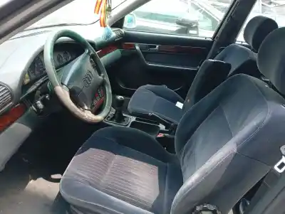 Здавання транспортного засобу audi                                               a6 c4 (4a2)                                                                                                                                                                                                                                                2.6                                                                                                                                                                                                                                                        року 1996 потужний abc