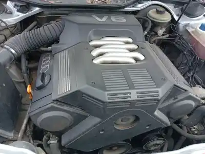 Здавання транспортного засобу audi                                               a6 c4 (4a2)                                                                                                                                                                                                                                                2.6                                                                                                                                                                                                                                                        року 1996 потужний abc
