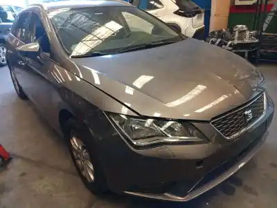 Scrapping Vehicle seat leon st (5f8) reference connect of the year 2014 powered cyv