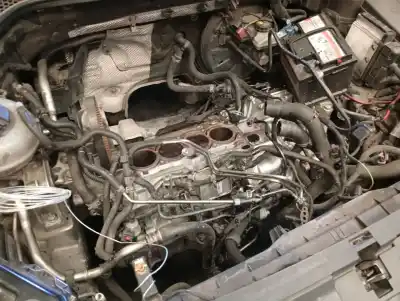 Scrapping Vehicle seat leon st (5f8) reference connect of the year 2014 powered cyv