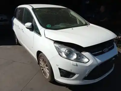 Sloopvoertuig FORD GRAND C-MAX  van het jaar 2013 aangedreven M1DA