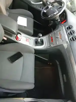 Утилизация автомобиля ford s-max (ca1) titanium (03.2010->) 140 cv / 103 kw года 2007 питание qxwb