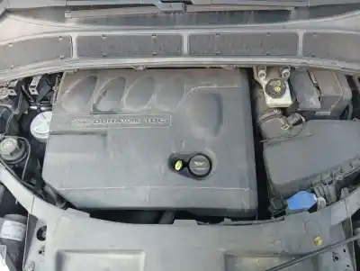 Утилизация автомобиля ford s-max (ca1) titanium (03.2010->) 140 cv / 103 kw года 2007 питание qxwb