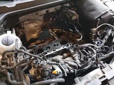 Scrapping Vehicle seat leon (5f1) fr of the year 2017 powered crl