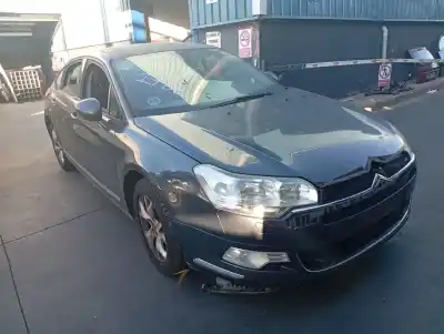Hurda Aracı citroen c5 berlina premier yılın 2009 güçlü rhr