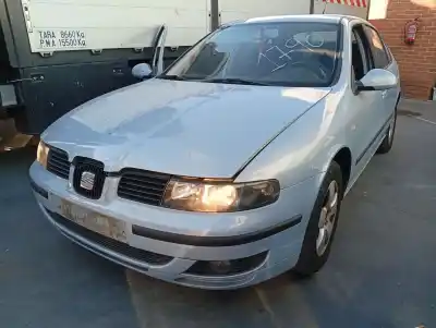 Hurda Aracı SEAT LEON (1M1)  Yılın 2004 güçlü BCB