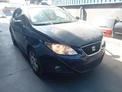 Hurda Aracı SEAT IBIZA (6J5)  Yılın 2009 güçlü CAYB