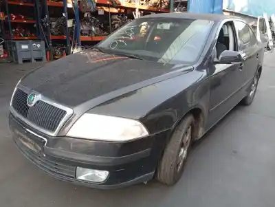 Hurda Aracı SKODA OCTAVIA BERLINA (1Z3)  Yılın 2004 güçlü BKD