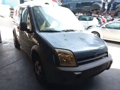 Hurda Aracı FORD TOURNEO CONNECT (TC7)  Yılın 2006 güçlü HCPA