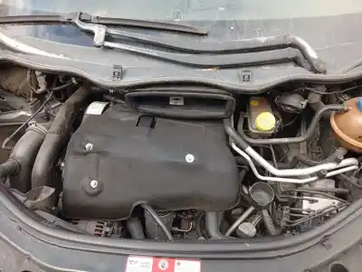 Veículo de Sucata audi a2 (8z0) 1.4 tdi do ano 2003 alimentado amf