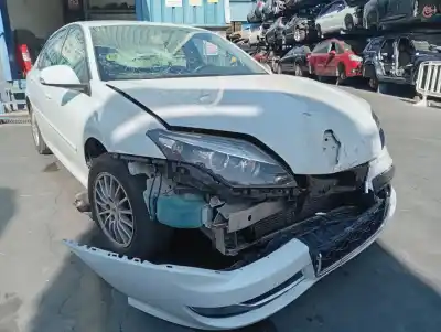 Утилизация автомобиля renault laguna coupe emotion plus 110 cv / 81 kw года 2001 питание k9kr8