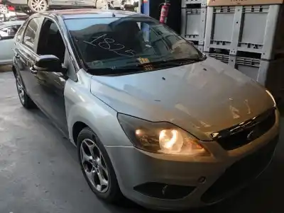 Hurda Aracı FORD FOCUS LIM. (CB4)  Yılın 2008 güçlü G8DB