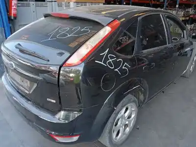 Утилизация автомобиля ford focus lim. (cb4) titanium года 2008 питание g8db