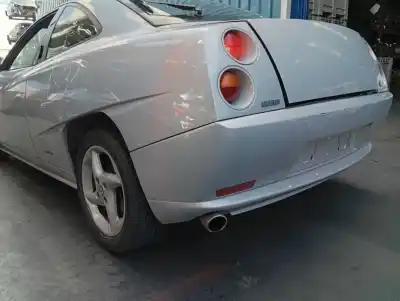 Утилизация автомобиля FIAT COUPE (175)  года 1999 питание 183A1000