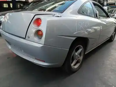 Утилизация автомобиля fiat coupe (175) 1.8 16v года 1999 питание 183a1000