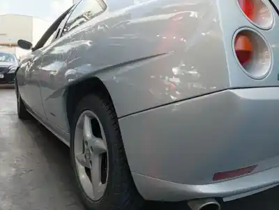 Утилизация автомобиля fiat coupe (175) 1.8 16v года 1999 питание 183a1000