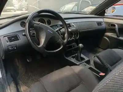 Утилизация автомобиля fiat coupe (175) 1.8 16v года 1999 питание 183a1000