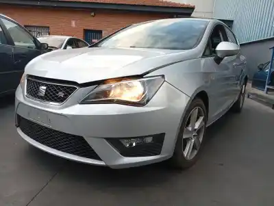 Утилизация автомобиля seat ibiza iv (6j5, 6p1) 1.4 tdi года 2016 питание cut