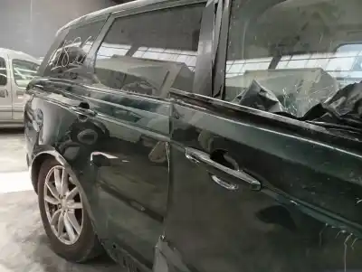 Утилизация автомобиля land rover range rover sport ii (l494) 3.0 tdv6 4x4 года 2001 питание 