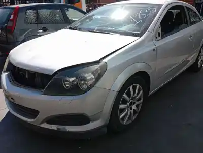 Veículo de Sucata opel astra gtc enjoy do ano 2006 alimentado z17dth