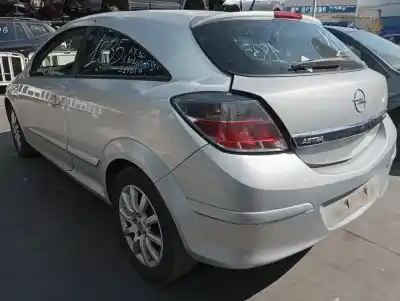 Veículo de Sucata opel astra gtc enjoy do ano 2006 alimentado z17dth