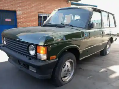 Veicolo di demolizione LAND ROVER RANGE ROVER  dell'anno 1988 alimentato 