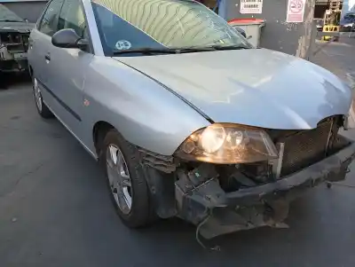 Veicolo di demolizione SEAT IBIZA (6L1)  dell'anno 2025 alimentato BNV Veicolo di demolizione SEAT IBIZA (6L1)  dell'anno 2025 alimentato BNV