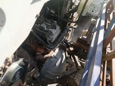 Veicolo di demolizione NISSAN CABSTAR 01.04 ->  dell'anno 2007 alimentato ZD30 EURO 4 Veicolo di demolizione NISSAN CABSTAR 01.04 ->  dell'anno 2007 alimentato ZD30 EURO 4