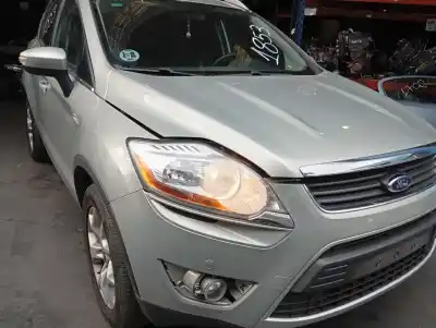 Veículo de Sucata ford kuga (cbv) trend do ano 2009 alimentado g6dg