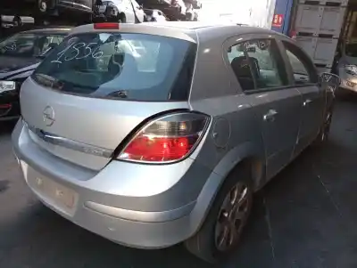 Scrapping Vehicle opel astra h berlina cosmo of the year 2008 powered z17dth