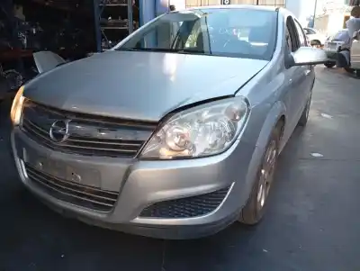 Scrapping Vehicle opel astra h berlina cosmo of the year 2008 powered z17dth