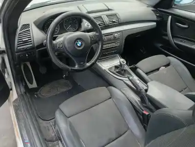 Vehicul casat bmw serie 1 berlina (e81/e87) 118d al anului 2008 alimentat n47d20a