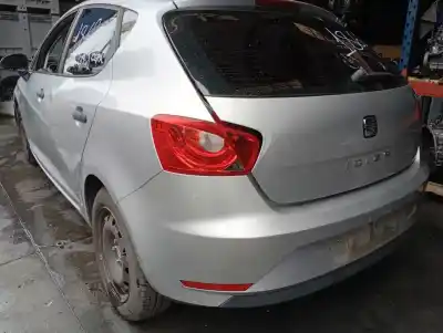 Scrapping Vehicle SEAT IBIZA IV (6J5, 6P1)  of the year 2013 powered CGPA Scrapping Vehicle SEAT IBIZA IV (6J5, 6P1)  of the year 2013 powered CGPA
