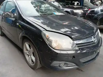 Veicolo di demolizione opel astra gtc cosmo dell'anno 2006 alimentato z17dth