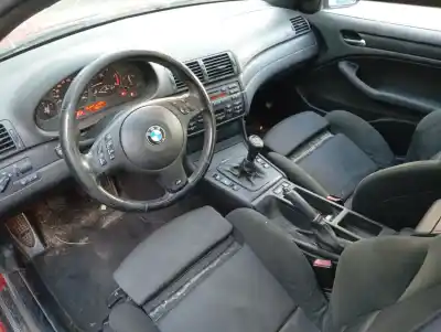 Veículo de Sucata bmw serie 3 touring (e46) 330d do ano 2004 alimentado m57n306d2