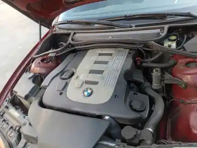 Veículo de Sucata bmw serie 3 touring (e46) 330d do ano 2004 alimentado m57n306d2