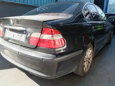 Veicolo di demolizione bmw serie 3 berlina (e46) 320d dell'anno 2004 alimentato m47n204d4