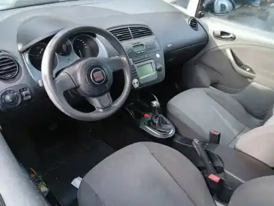 Scrapping Vehicle seat altea (5p1) reference of the year 2005 powered bkc