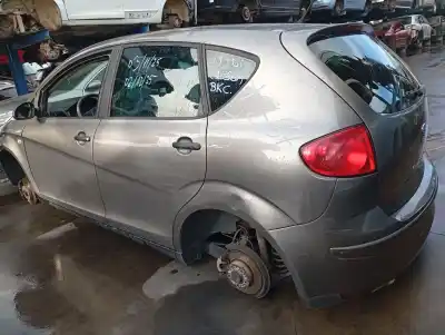 Scrapping Vehicle seat altea (5p1) reference of the year 2005 powered bkc