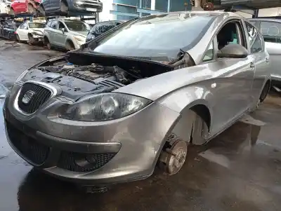 Scrapping Vehicle seat altea (5p1) reference of the year 2005 powered bkc