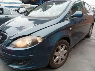 Vehicul casat seat altea (5p1) arena al anului 2007 alimentat bxe