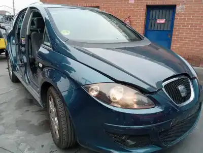 Vehicul casat seat altea (5p1) arena al anului 2007 alimentat bxe